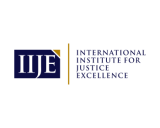https://www.logocontest.com/public/logoimage/1647831777International Institute for Justice Excellence.png